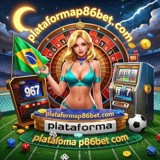Apostas na P86bet: Uma Experiência Online Emocionante e Segura