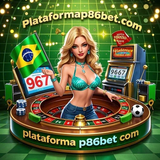 Entenda a Categoria de Jackpots na Plataforma p86bet