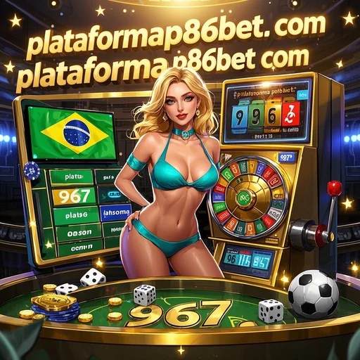 Cassino Ao Vivo na Plataforma p86bet: Uma Experiência Inigualável